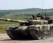 Польща озброїть українських бійців