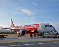 Літак AirAsia