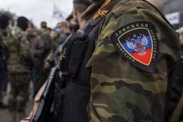 Бойовик Якут отримав вісім років