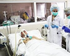 Супрун звільнила лікарку, яка відвернулась від ветерана АТО