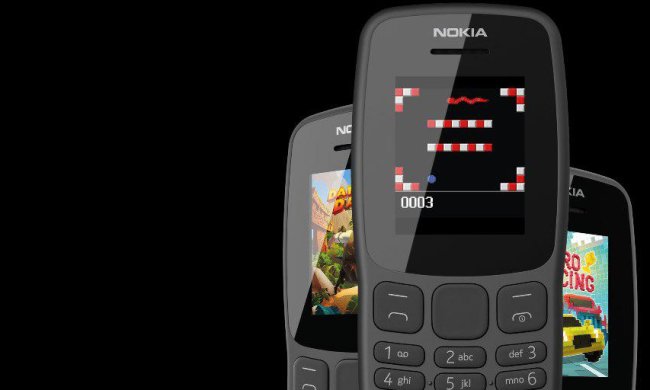 Nokia воскресила культовий смартфон з 2000-х