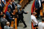 Три посади для опозиції: у Зеленського розповіли, чим займуться в Раді "Голос" і "ЄС"