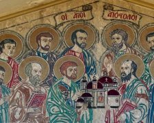 Свято Дванадцять апостолів 2017: історія та традиції події