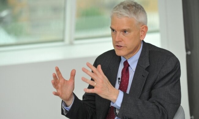 Захід втомився від України - Пайфер