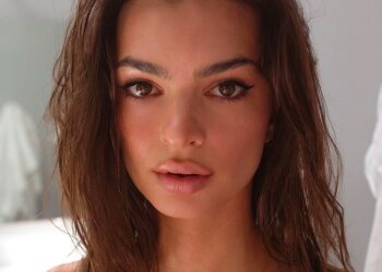 Эмили Ратаковски, instagram.com/emrata/