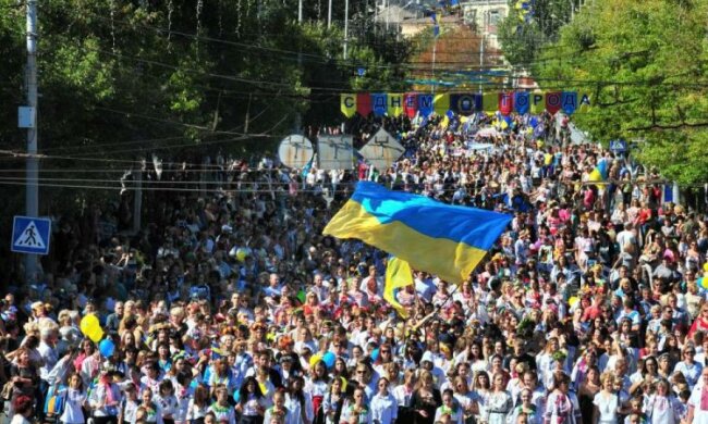 Соціологи дізналися, чи мріє звільнений Донбас про "руський мір"
