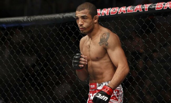 Алду: Макгрегор поняття не має, що таке бокс