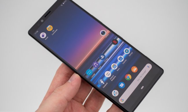 Sony Xperia 2
