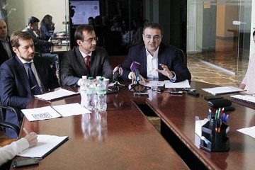 Дорогожичи получат новый развлекательный комплекс