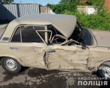 фото: Національна поліція