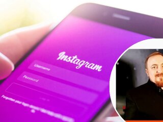 В россии создали аналог Instagram