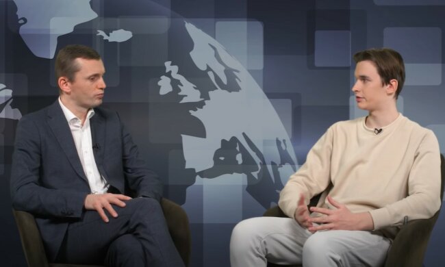 Руслан Бортник заявил, что сертификация Северного потока-2 может быть выгодна Украине