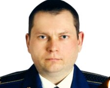 Подполковник Олег Коваленко, ssu.gov.ua