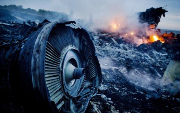 Катастрофа MH17: жертвам трагедії відкриють "живий меморіал"