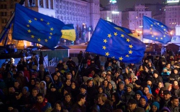 Поплатятся за самоуверенность: ЕС пренебрег услугой Украины