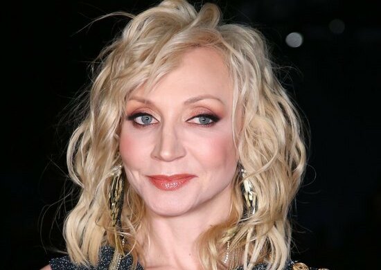 Крістіна Орбакайте, фото Instagram