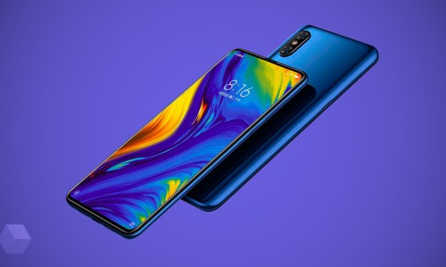 Камеру Xiaomi Mi Mix 3 показали в дії: фото