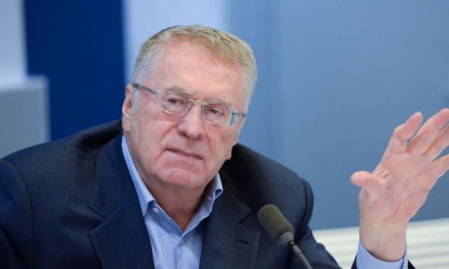 Жириновський попросить Держдуму скасувати шматок осені