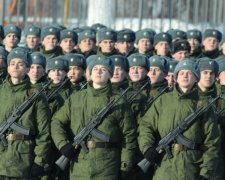 Росіян масово відправлять на військові збори
