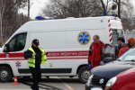 Нічого святого: жертвою грабіжника стала рятівниця водіїв