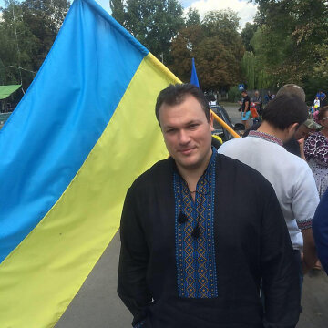 Дмитрий Крейнин