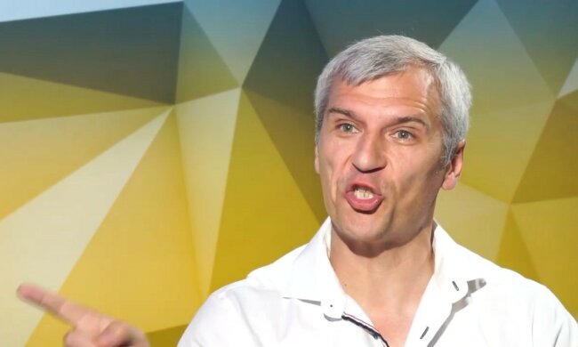 Руслан Кошулинский