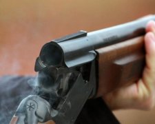 Військовий застрелив двох співслужбовців на Донеччині