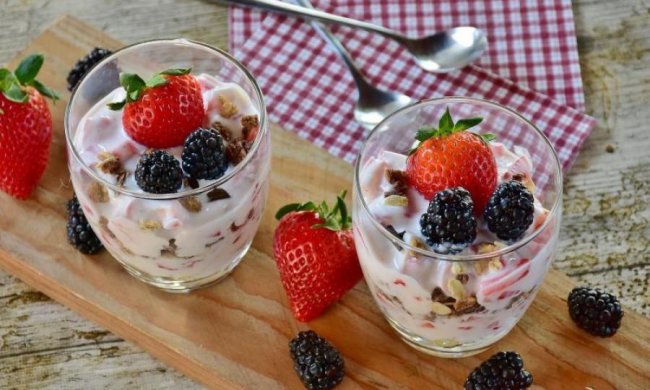 Геть втому: ці продукти подарують силу і енергію на довгий час