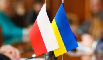 Польша просит Украину помочь с электроэнергией