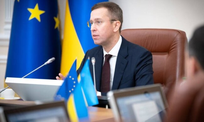 Кабмин выделил 2,3 млрд грн на прифронтовые громады