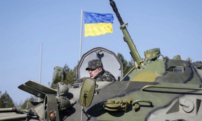 Седьмой день в зоне АТО сохраняется тишина - пресс-центр