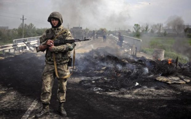 Таинственная "третья сила" жестко отомстила путинским боевикам за погибших украинцев: видео
