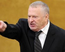 Жириновський знову оскандалився, коментуючи теракт в Ніцці