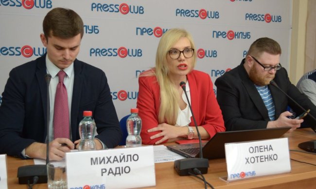 MEDIA etc відкриває двері: Національна премія для медійників відбудеться 27 травня