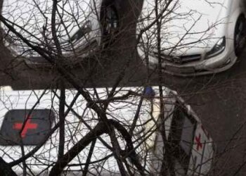 Кривава бійня через спадщину: пенсіонер зарізав дружину, розстріляв пасинка та погрожував копам