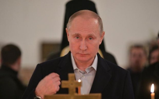 Главное за ночь: экологическое бедствие в Украине и церковь против Путина