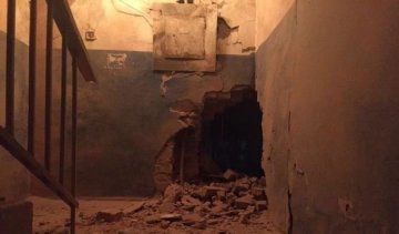 Нелюдські обстріли Авдіївки: поранені мирні жителі