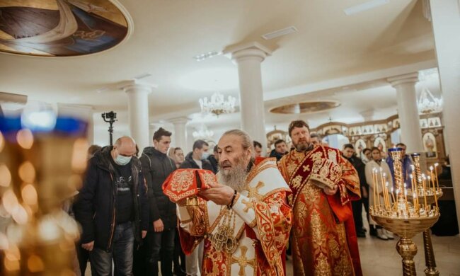 Митрополит Онуфрій