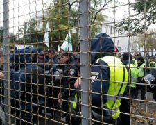 Саакашвили объяснил, кто пугает власть больше Путина