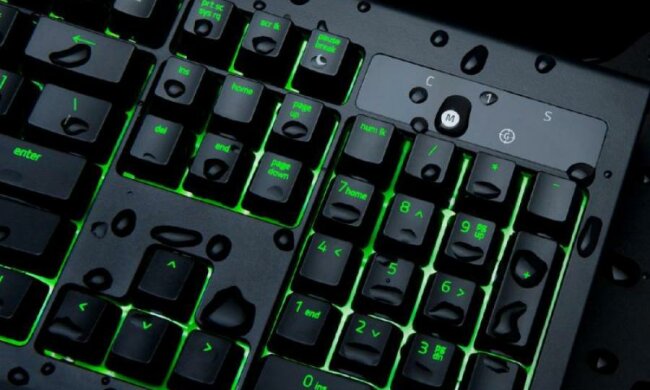 Razer осуществила мечту ретро-геймеров