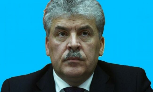 Путін змусив свого ворога збрити дещо на камеру