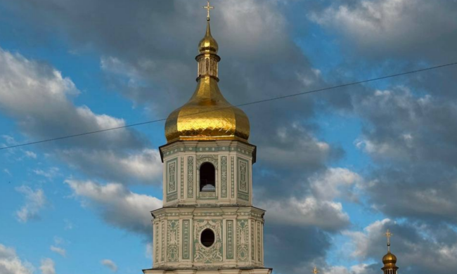 Собор, церква, фото із соцмереж