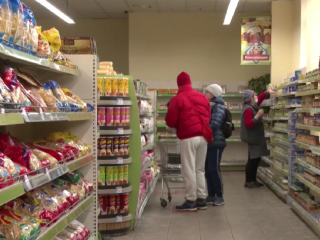 Ціни на продукти. Фото: скрін youtube