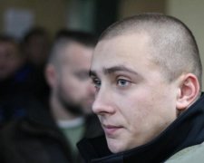 Похищенный Стерненко депутат обратился к губернатору: "Вы выпускаете на свободу преступника"