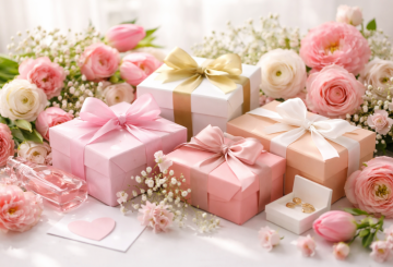Подарки, 8 марта, изображение: Знай.ua