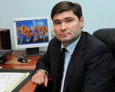 Москаля на Луганщині замінив голова місцевого СБУ