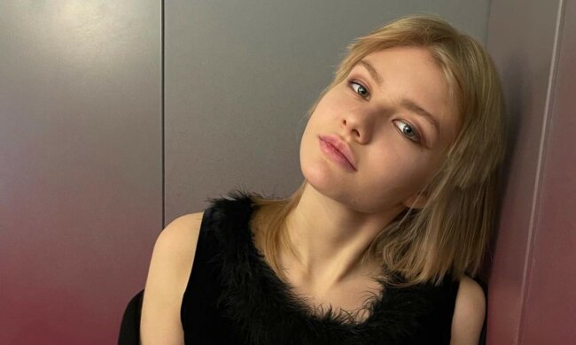 Ульяна Литвинова, фото: Instagram