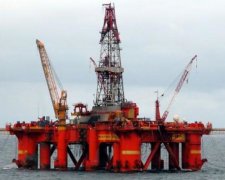 Окупанти дозволили Курченко бурити чорноморський шельф