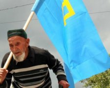 За время оккупации в Крыму посадили семерых крымских татар