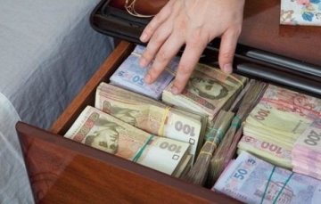 Чиновники ”заработали” 20 миллионов гривен на ремонте станции очистки воды 